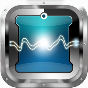 Fingerprint mood scanner Lite
	icon